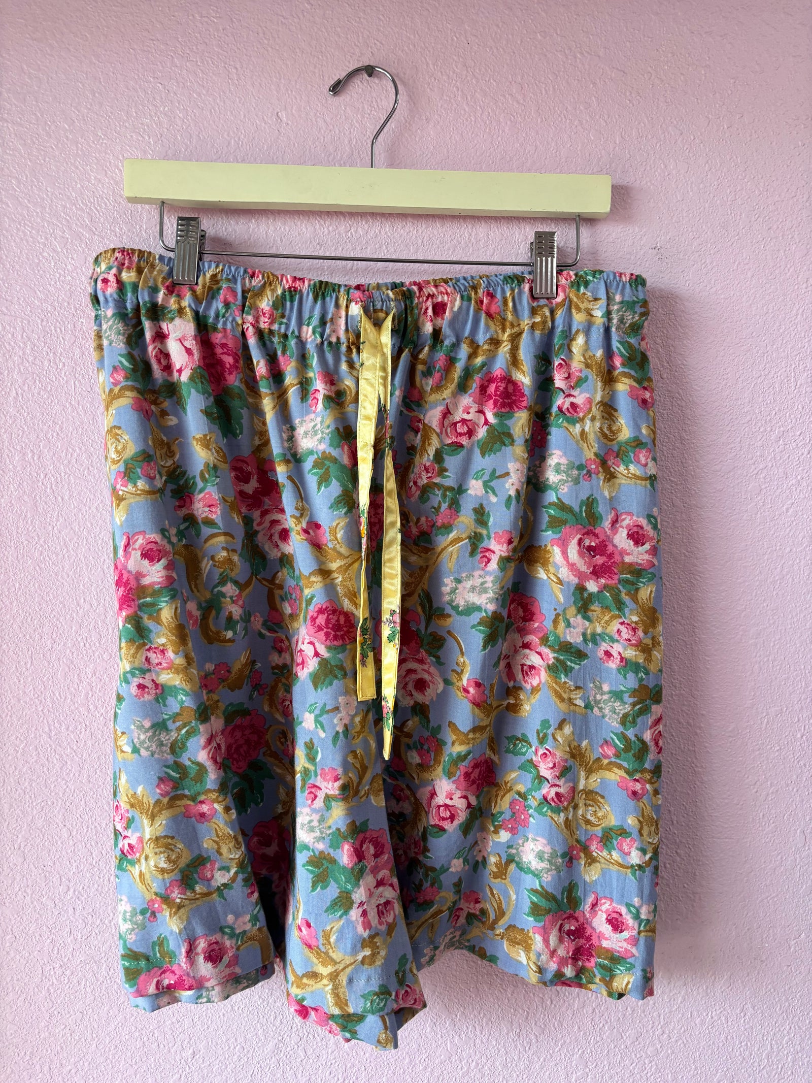 MV Garcia x Proud Mary Custom Upcycled Shorts - 3X/4X