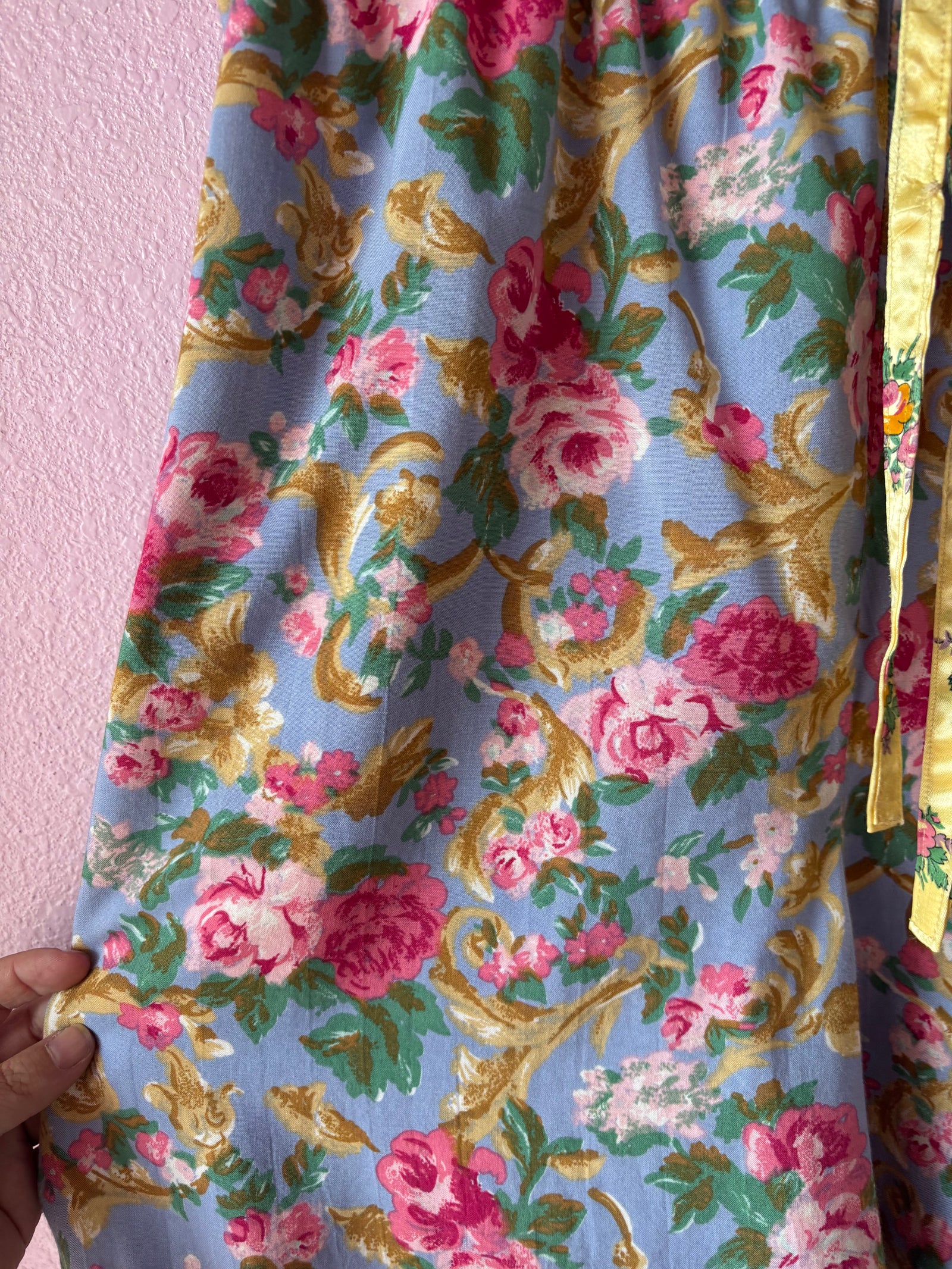 MV Garcia x Proud Mary Custom Upcycled Shorts - 3X/4X