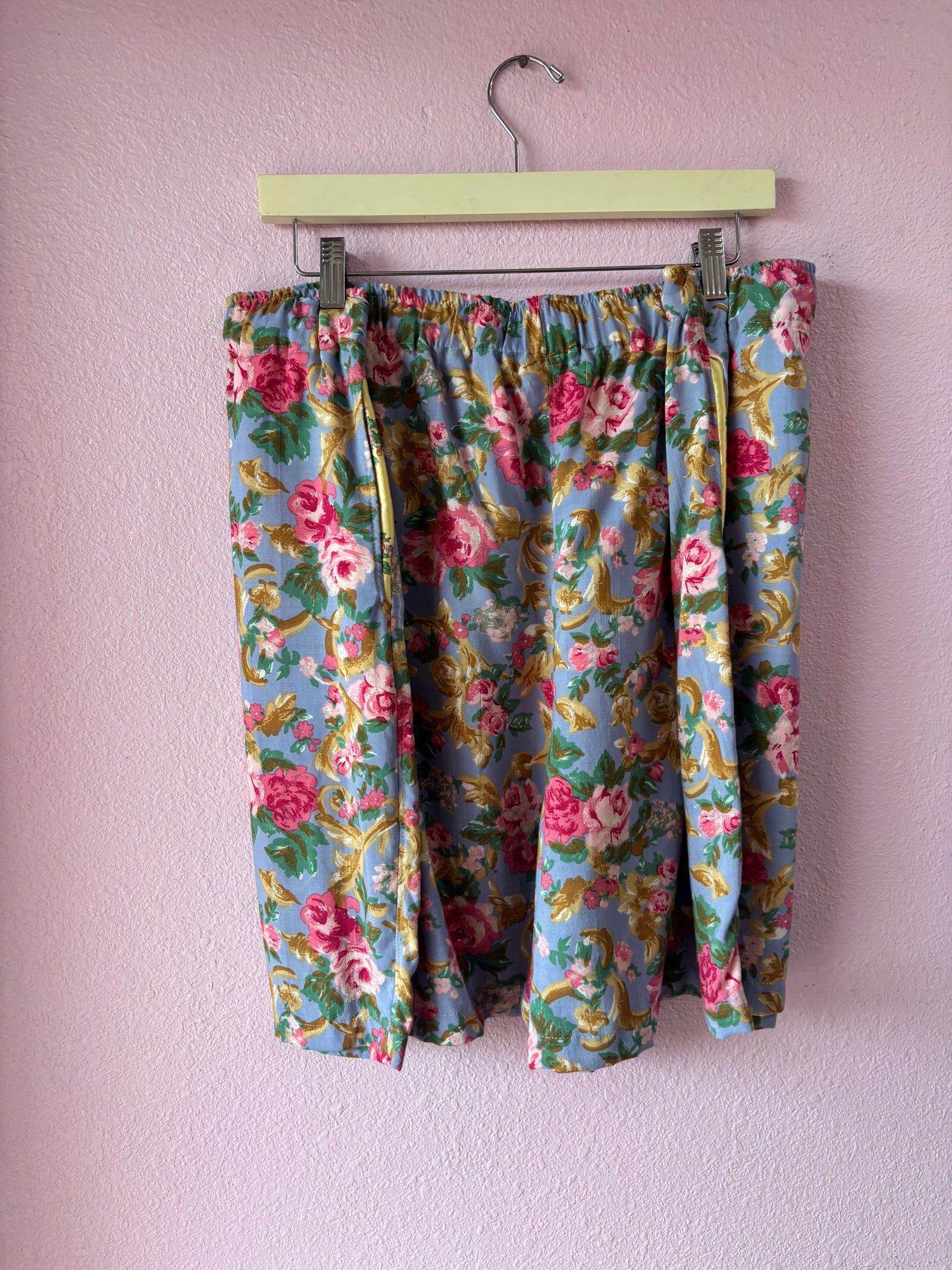 MV Garcia x Proud Mary Custom Upcycled Shorts - 3X/4X
