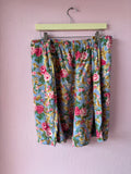 MV Garcia x Proud Mary Custom Upcycled Shorts - 3X/4X