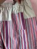MV Garcia x Proud Mary Custom Upcycled Shorts - 1X/2X
