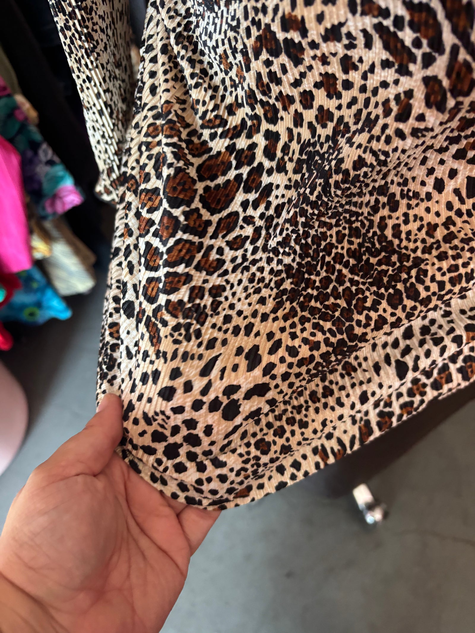 Snooki Top - Size XL