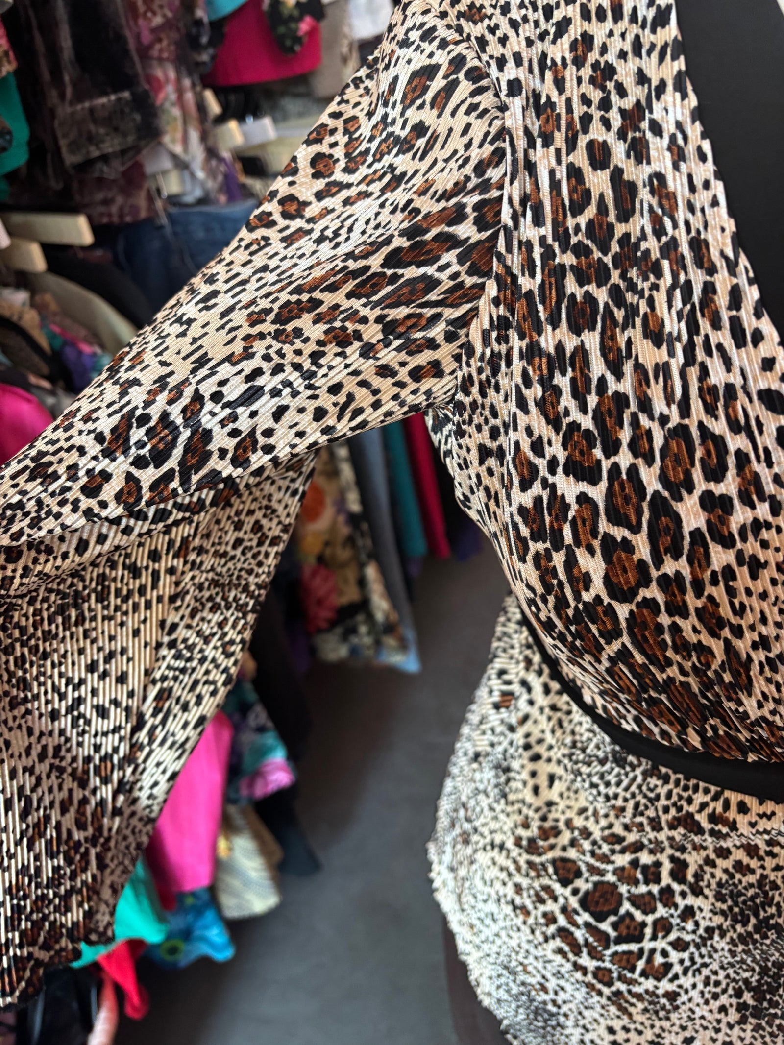 Snooki Top - Size XL