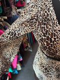 Snooki Top - Size XL