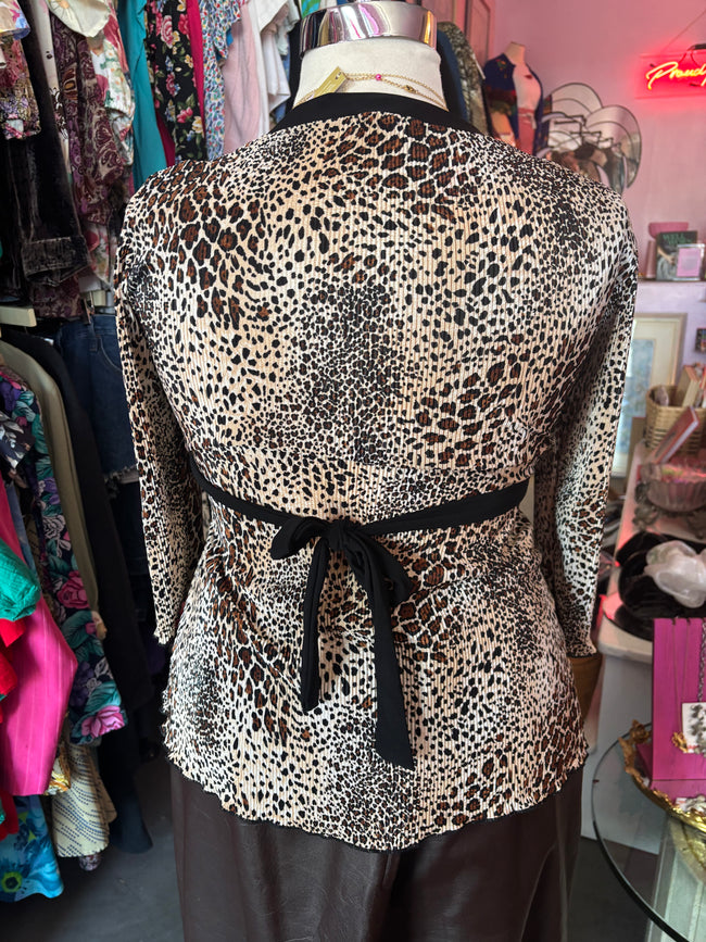 Snooki Top - Size XL