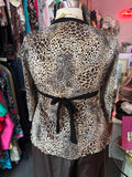Snooki Top - Size XL