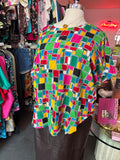 Business Clown Top