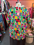 Business Clown Top