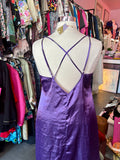 The Amethyst Nightgown