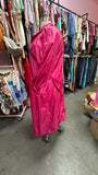 Malibu Pink Trench - Size XL