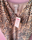 00s Undercover Mermaid Spaghetti Strap Dress - Size 20