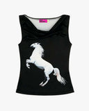 Tyler McGillivary Equestrian Tank
