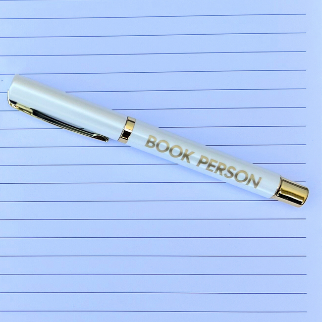 Hot Girls Support Public Libraries Journal (funny, gifts)