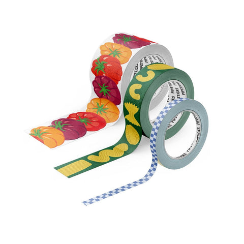 Chain Washi Tape
