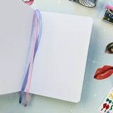 Haricot Vert Trinkets Journal
