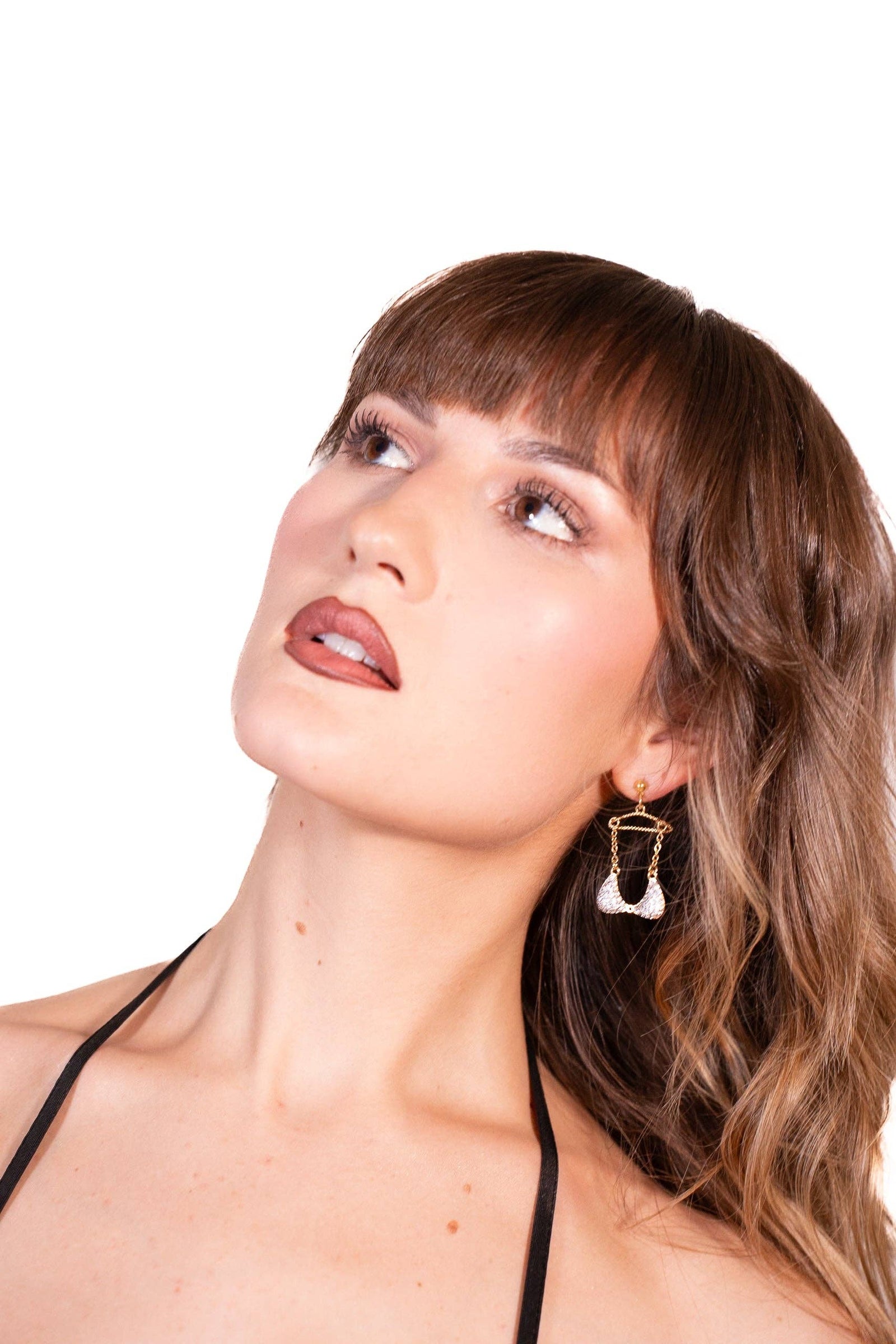 Bikini Earrings