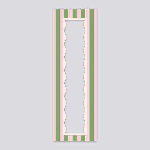 Picnic Magnetic Instax (Mini) Frame