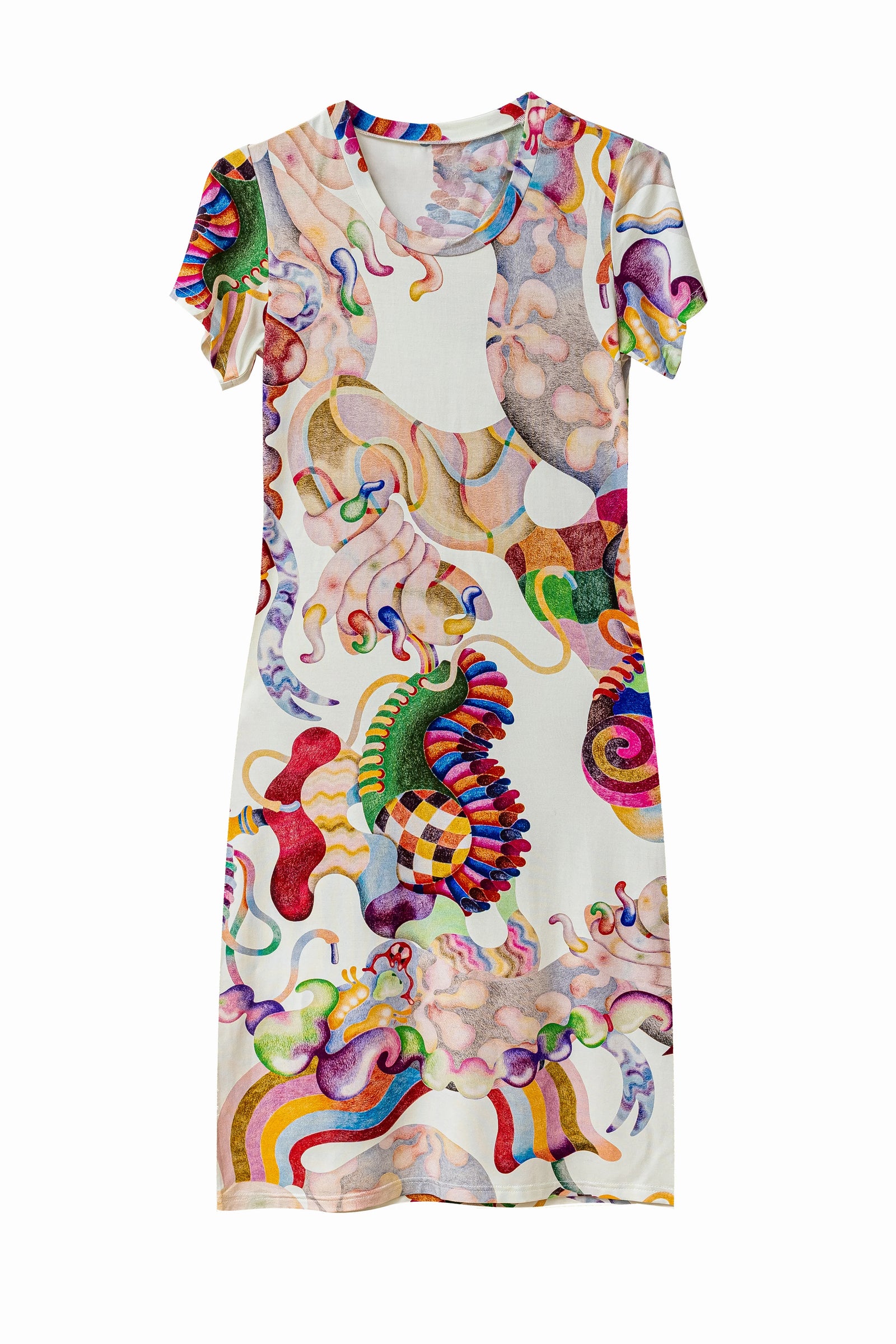 January Dress