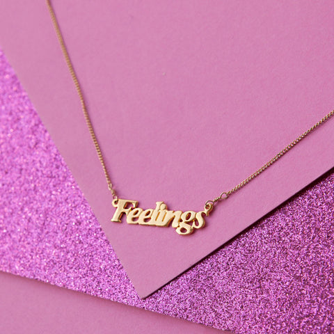 Stainless Steel Celestial Statement Earrings