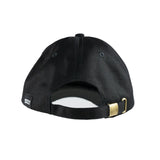 Chinga la Migra Embroidered Cotton Dad Hat