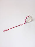 Pink Barbed Wire Washi Tape