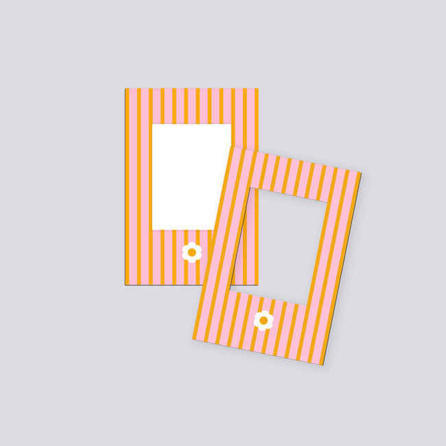 Sweet Treat Magnetic Instax (Mini) Frame