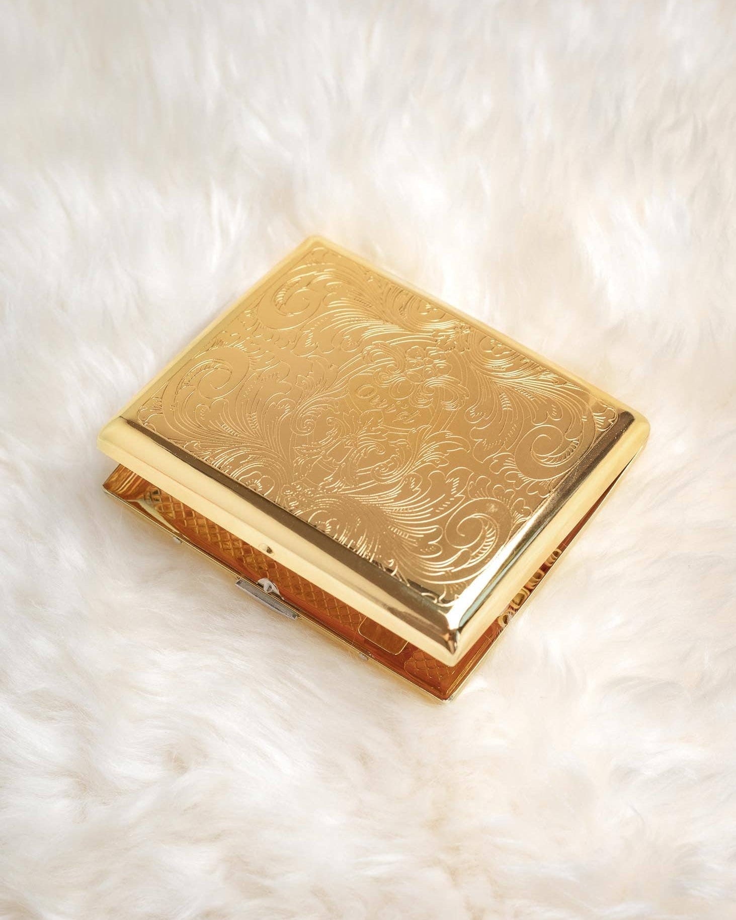 ELEGANT OUI'D JOINT CASE