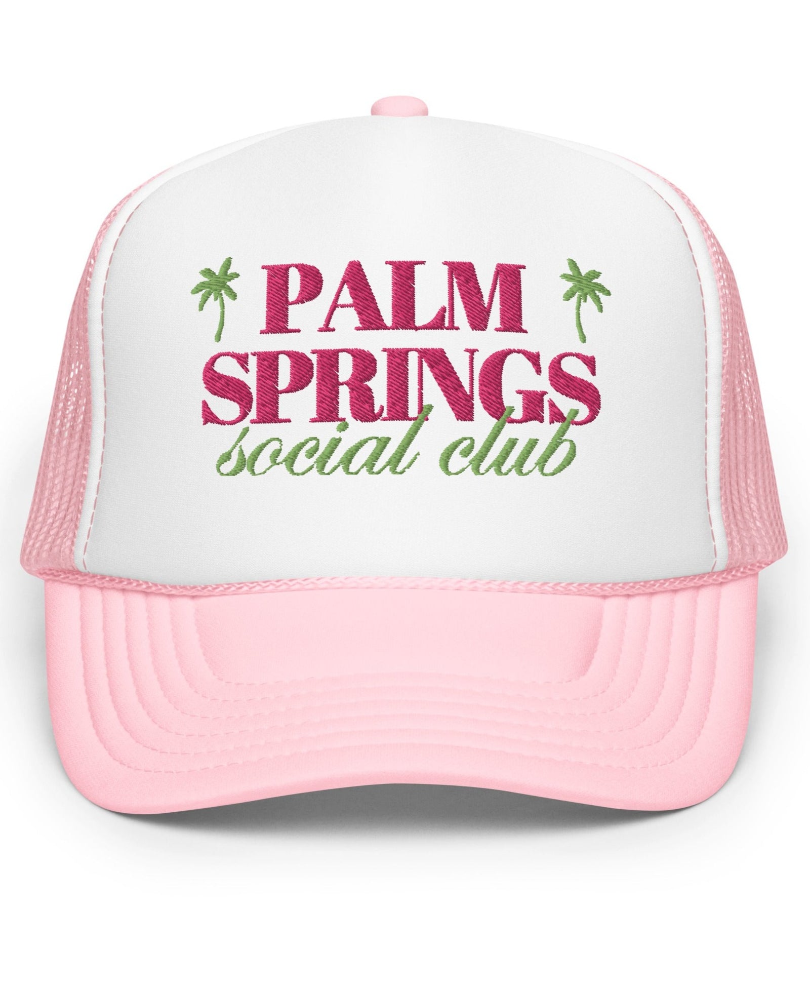 Palm Springs Social Club