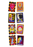 Gentle Thrills Tarot Deck