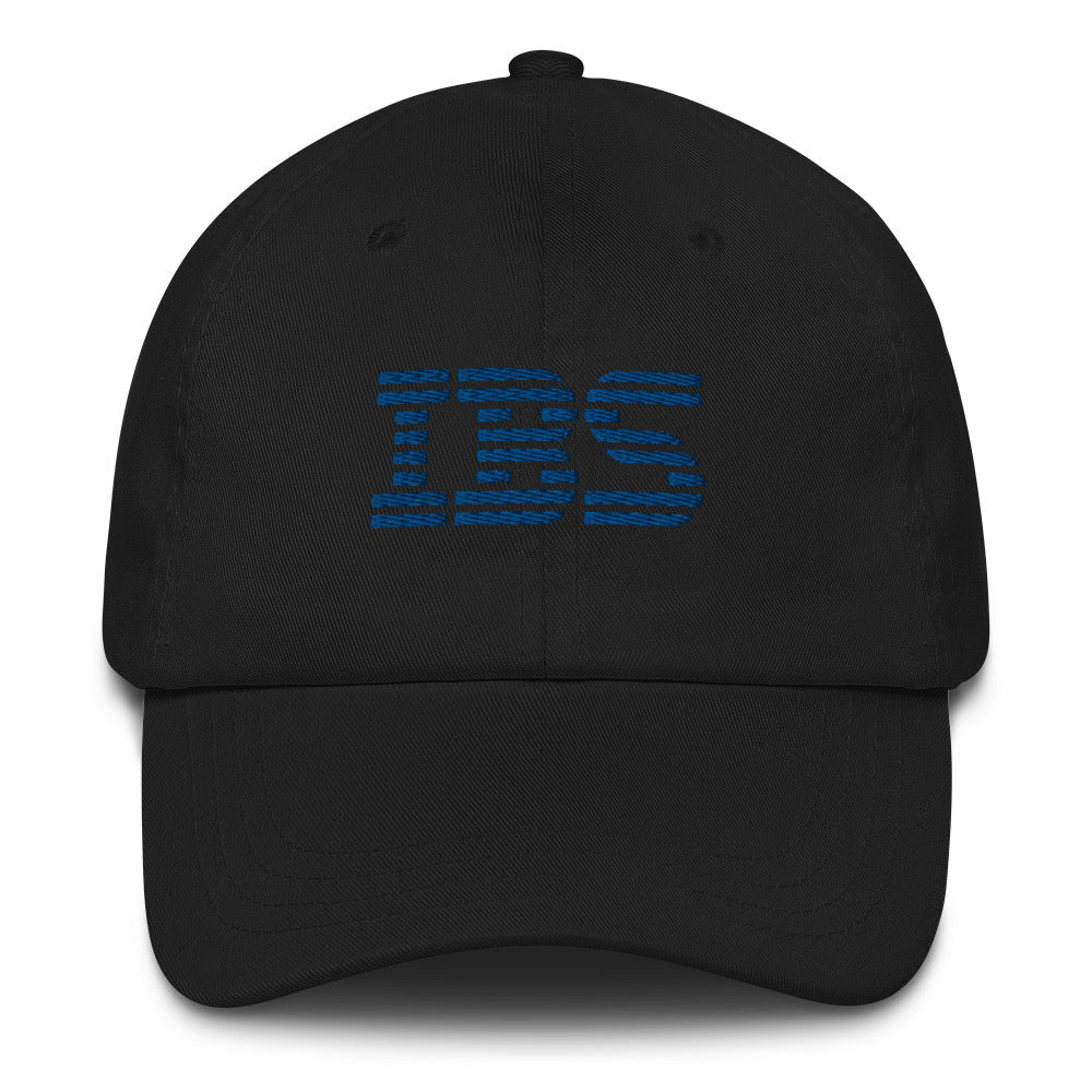 IBS hat