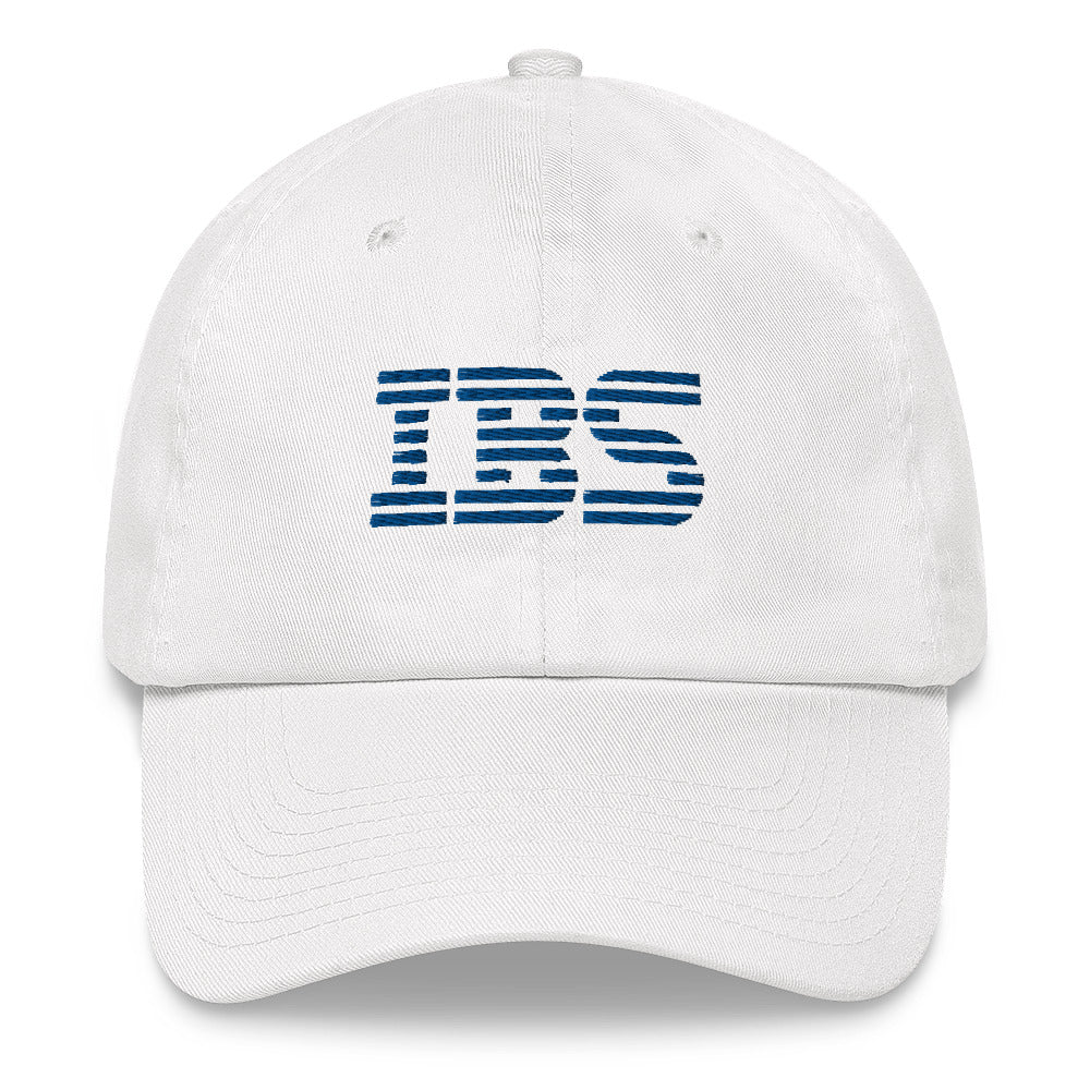 IBS hat