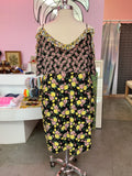 New Look Floral Sun Dress