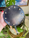 Rebecca Minkoff Genuine Leather Belt Bag - up to 36”