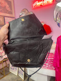 1980’s Leather Handbag