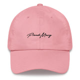 Proud Mary Dad Hat