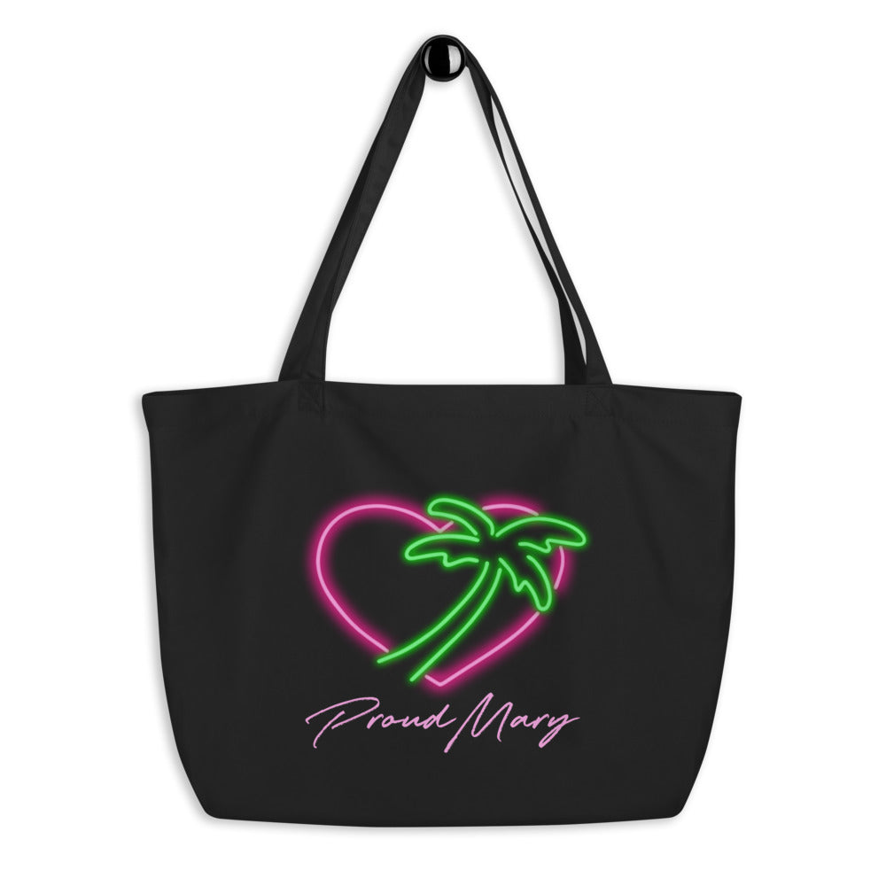 Large Proud Mary Tote
