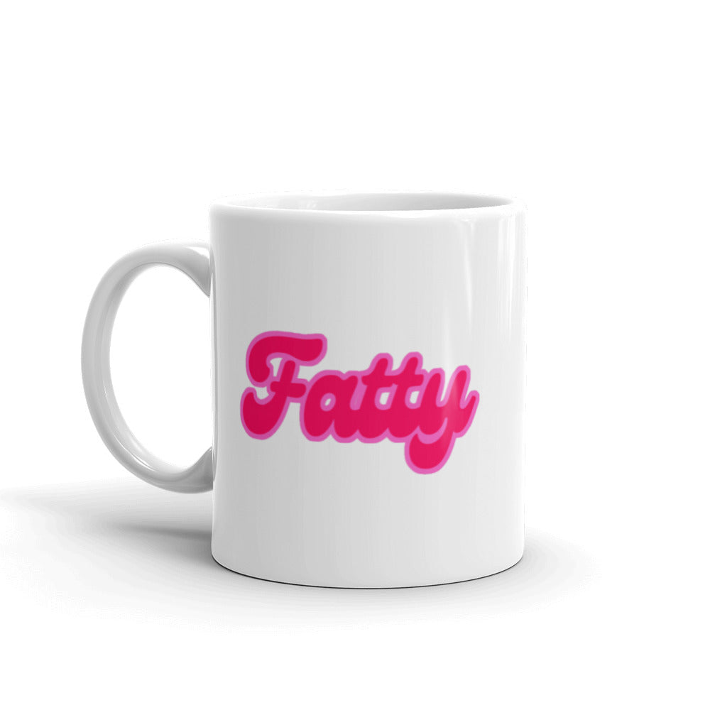 Fatty Mug