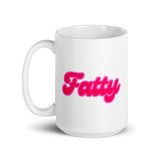 Fatty Mug